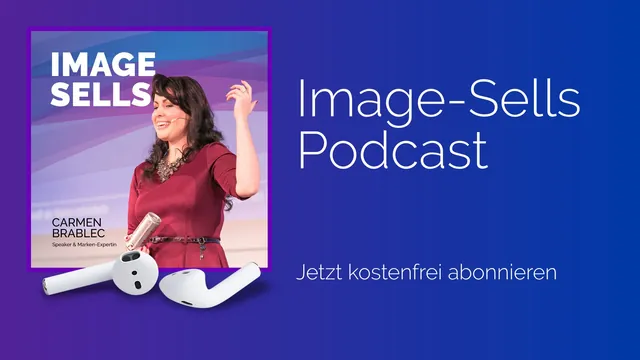 Der Image-Sells Podcast
